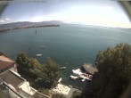 Archiv Foto Webcam Lindau am Bodensee 13:00