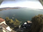 Archiv Foto Webcam Lindau am Bodensee 15:00