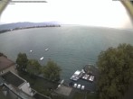 Archiv Foto Webcam Lindau am Bodensee 05:00