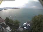 Archiv Foto Webcam Lindau am Bodensee 06:00