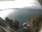 Archiv Foto Webcam Lindau am Bodensee 07:00