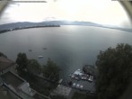 Archiv Foto Webcam Lindau am Bodensee 11:00