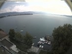 Archiv Foto Webcam Lindau am Bodensee 13:00