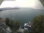 Archiv Foto Webcam Lindau am Bodensee 17:00
