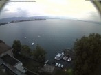 Archiv Foto Webcam Lindau am Bodensee 19:00