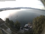 Archiv Foto Webcam Lindau am Bodensee 04:00
