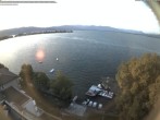 Archiv Foto Webcam Lindau am Bodensee 04:00