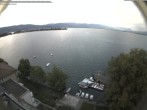 Archiv Foto Webcam Lindau am Bodensee 06:00