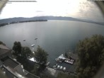 Archiv Foto Webcam Lindau am Bodensee 07:00