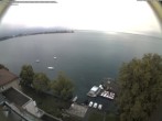 Archiv Foto Webcam Lindau am Bodensee 03:00