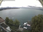 Archiv Foto Webcam Lindau am Bodensee 05:00
