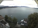 Archiv Foto Webcam Lindau am Bodensee 08:00