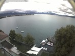 Archiv Foto Webcam Lindau am Bodensee 12:00