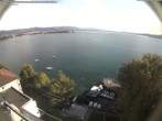Archiv Foto Webcam Lindau am Bodensee 13:00
