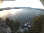 Archiv Foto Webcam Lindau am Bodensee 03:00