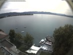 Archiv Foto Webcam Lindau am Bodensee 11:00