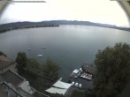 Archiv Foto Webcam Lindau am Bodensee 12:00