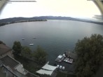 Archiv Foto Webcam Lindau am Bodensee 15:00
