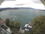 Archiv Foto Webcam Lindau am Bodensee 07:00