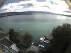 Archiv Foto Webcam Lindau am Bodensee 13:00