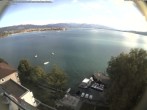 Archiv Foto Webcam Lindau am Bodensee 15:00