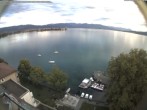 Archiv Foto Webcam Lindau am Bodensee 17:00
