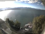 Archiv Foto Webcam Lindau am Bodensee 07:00