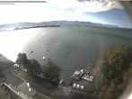 Archiv Foto Webcam Lindau am Bodensee 08:00