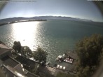 Archiv Foto Webcam Lindau am Bodensee 09:00