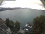 Archiv Foto Webcam Lindau am Bodensee 07:00
