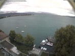 Archiv Foto Webcam Lindau am Bodensee 08:00