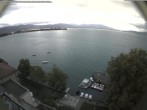 Archiv Foto Webcam Lindau am Bodensee 10:00