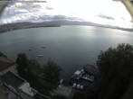 Archiv Foto Webcam Lindau am Bodensee 13:00