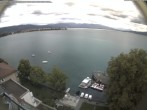 Archiv Foto Webcam Lindau am Bodensee 15:00