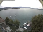 Archiv Foto Webcam Lindau am Bodensee 07:00