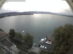 Archiv Foto Webcam Lindau am Bodensee 08:00