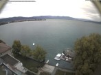 Archiv Foto Webcam Lindau am Bodensee 07:00