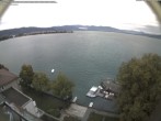 Archiv Foto Webcam Lindau am Bodensee 08:00
