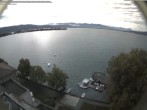 Archiv Foto Webcam Lindau am Bodensee 09:00