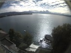 Archiv Foto Webcam Lindau am Bodensee 11:00