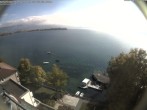 Archiv Foto Webcam Lindau am Bodensee 13:00