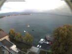 Archiv Foto Webcam Lindau am Bodensee 19:00