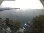 Archiv Foto Webcam Lindau am Bodensee 09:00