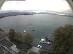 Archiv Foto Webcam Lindau am Bodensee 11:00