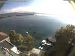 Archiv Foto Webcam Lindau am Bodensee 13:00
