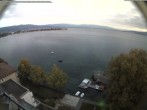 Archiv Foto Webcam Lindau am Bodensee 19:00