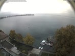 Archiv Foto Webcam Lindau am Bodensee 07:00