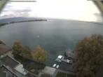 Archiv Foto Webcam Lindau am Bodensee 15:00