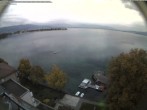 Archiv Foto Webcam Lindau am Bodensee 19:00