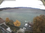 Archiv Foto Webcam Lindau am Bodensee 07:00